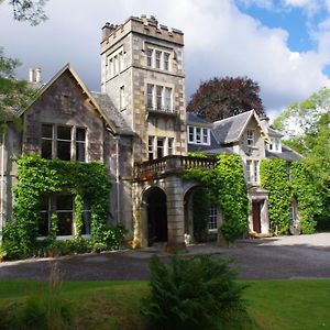 Viewfield House