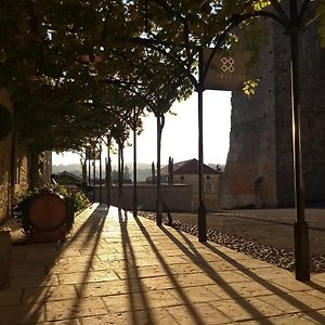 Le Prieure